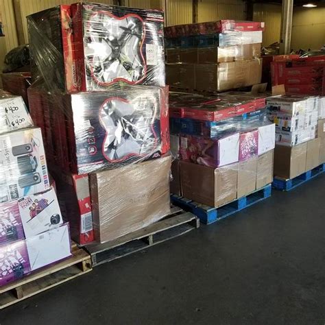 wholesale pallets in my area
